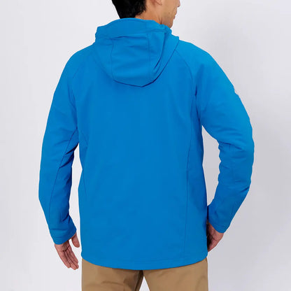 mont-bell: CLIMAPRO 200 Hooded Jacket Men's