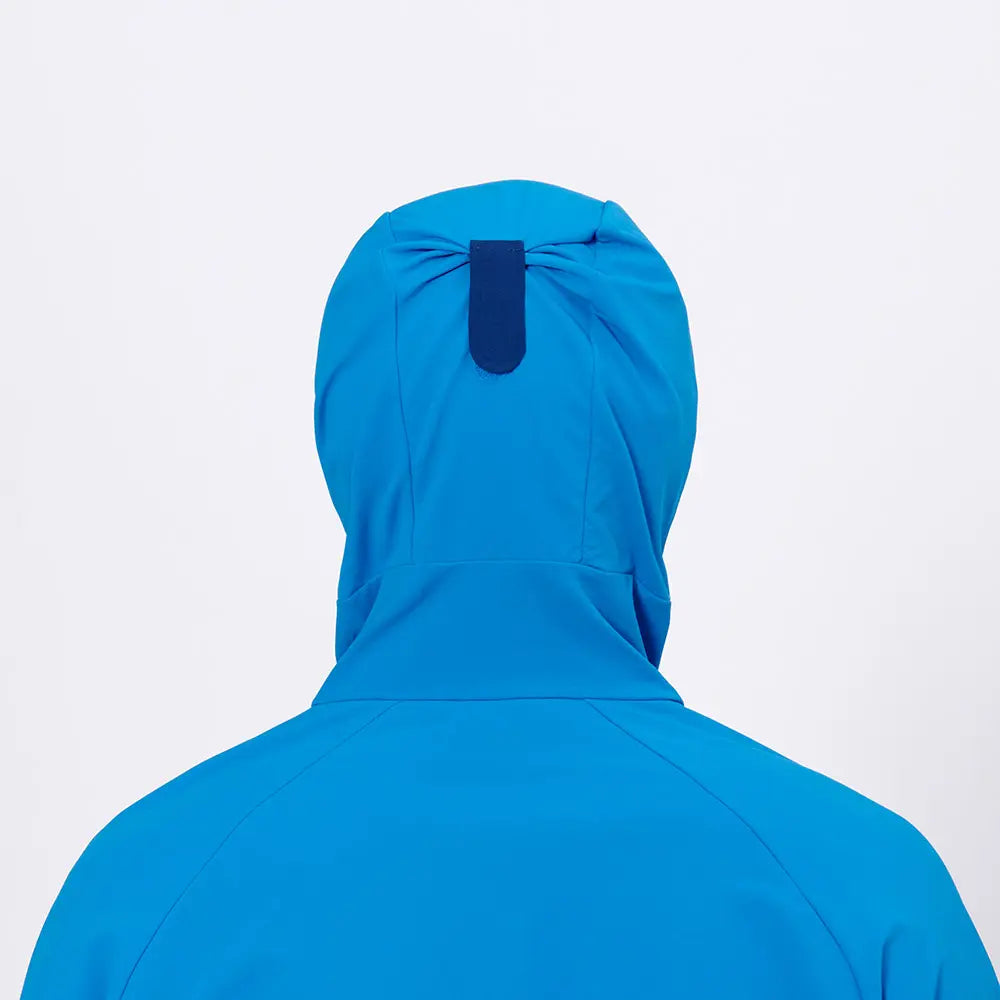 mont-bell: CLIMAPRO 200 Hooded Jacket Men's