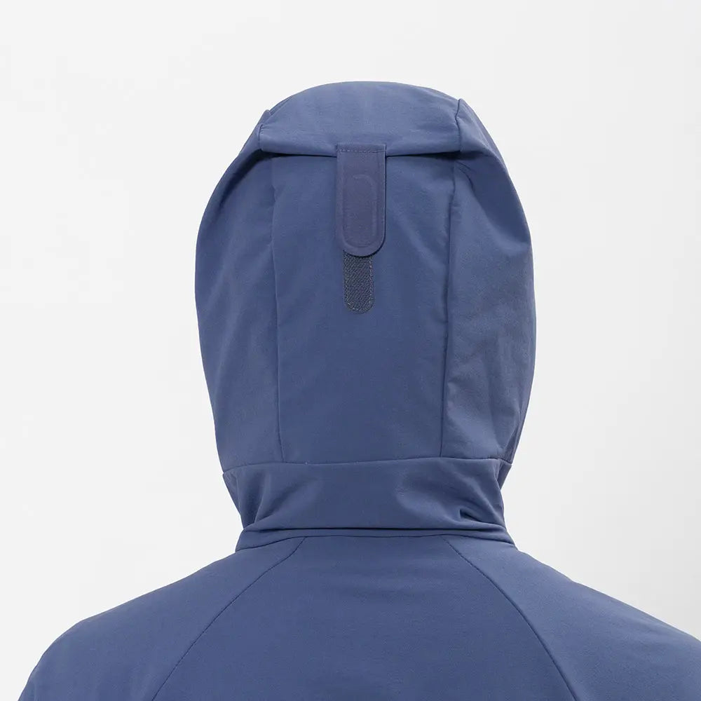 mont-bell: CLIMAPRO 200 Hooded Jacket Women's