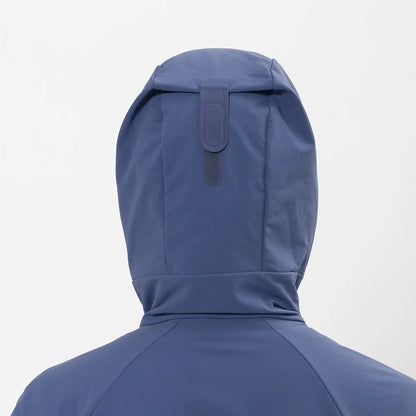mont-bell: CLIMAPRO 200 Hooded Jacket Women's