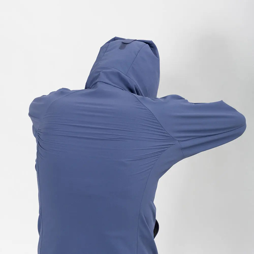 mont-bell: CLIMAPRO 200 Hooded Jacket Women's