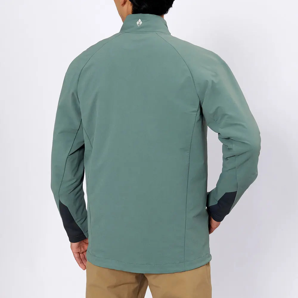 mont-bell: CLIMAPRO 200 Jacket Men's