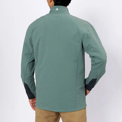 mont-bell: CLIMAPRO 200 Jacket Men's