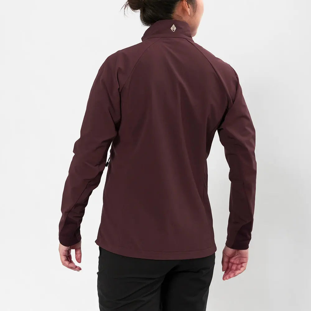 mont-bell: CLIMAPRO 200 Jacket Women's
