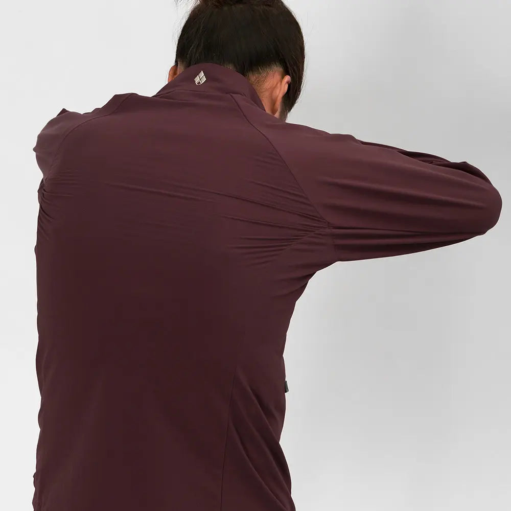 mont-bell: CLIMAPRO 200 Jacket Women's