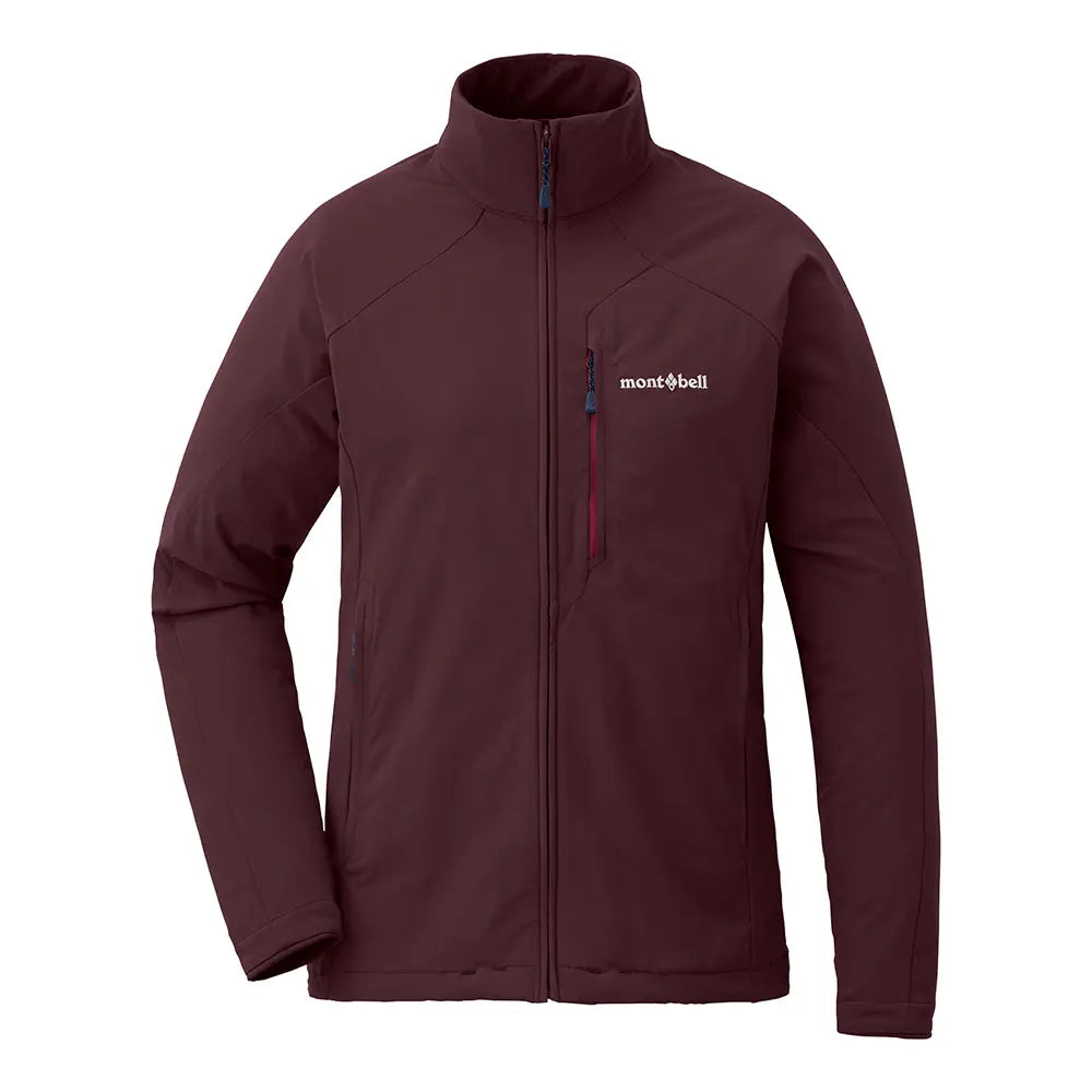 mont-bell: CLIMAPRO 200 Jacket Women's