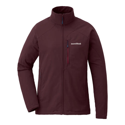 mont-bell: CLIMAPRO 200 Jacket Women's