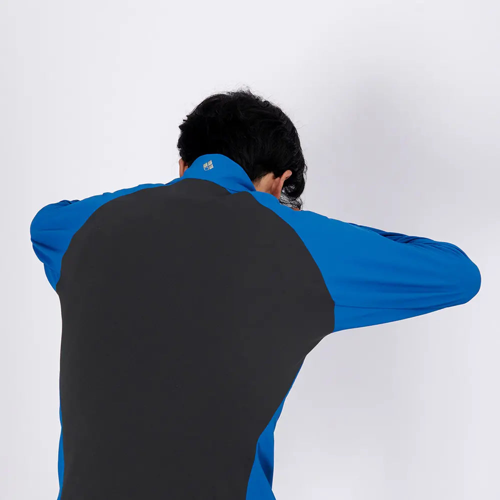 mont-bell: Thermal Cyclimb Jacket Men's