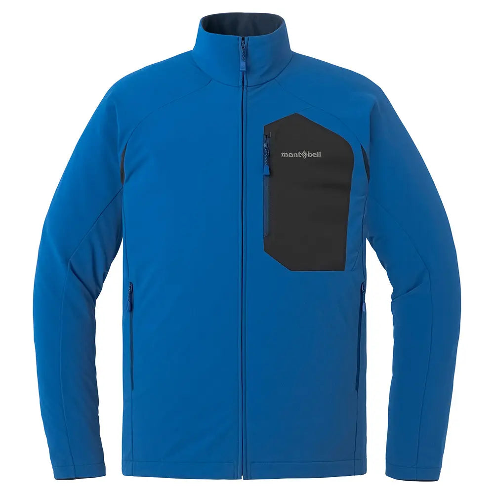 mont-bell: Thermal Cyclimb Jacket Men's
