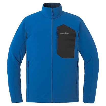 mont-bell: Thermal Cyclimb Jacket Men's