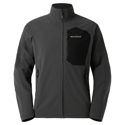 mont-bell: Thermal Cyclimb Jacket Men's