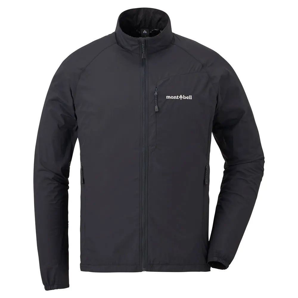 mont-bell: Light Shell Jacket Men's