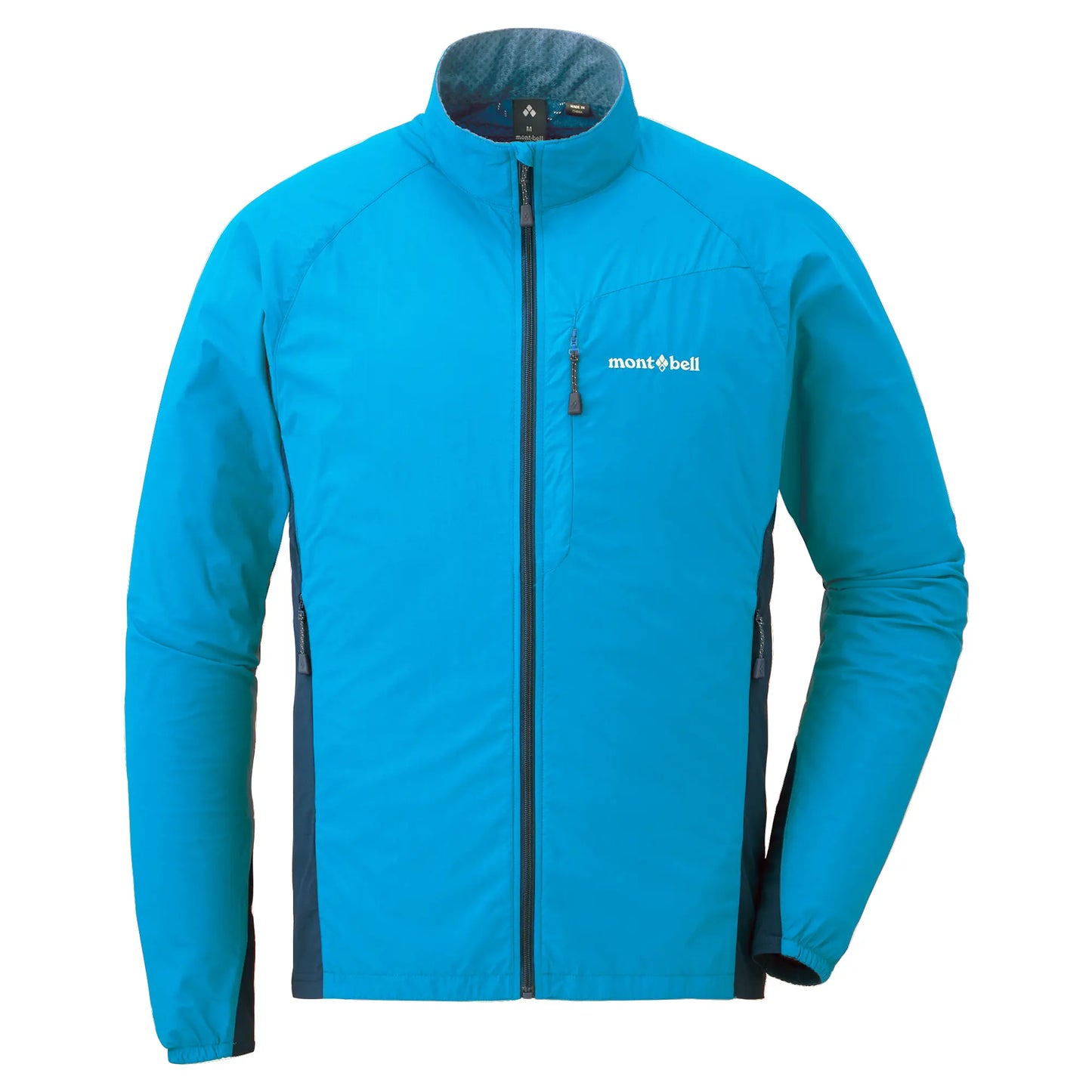 mont-bell: Light Shell Jacket Men's