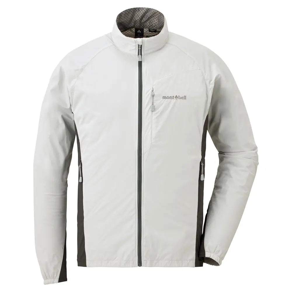 mont-bell: Light Shell Jacket Men's