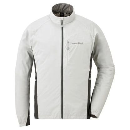mont-bell: Light Shell Jacket Men's