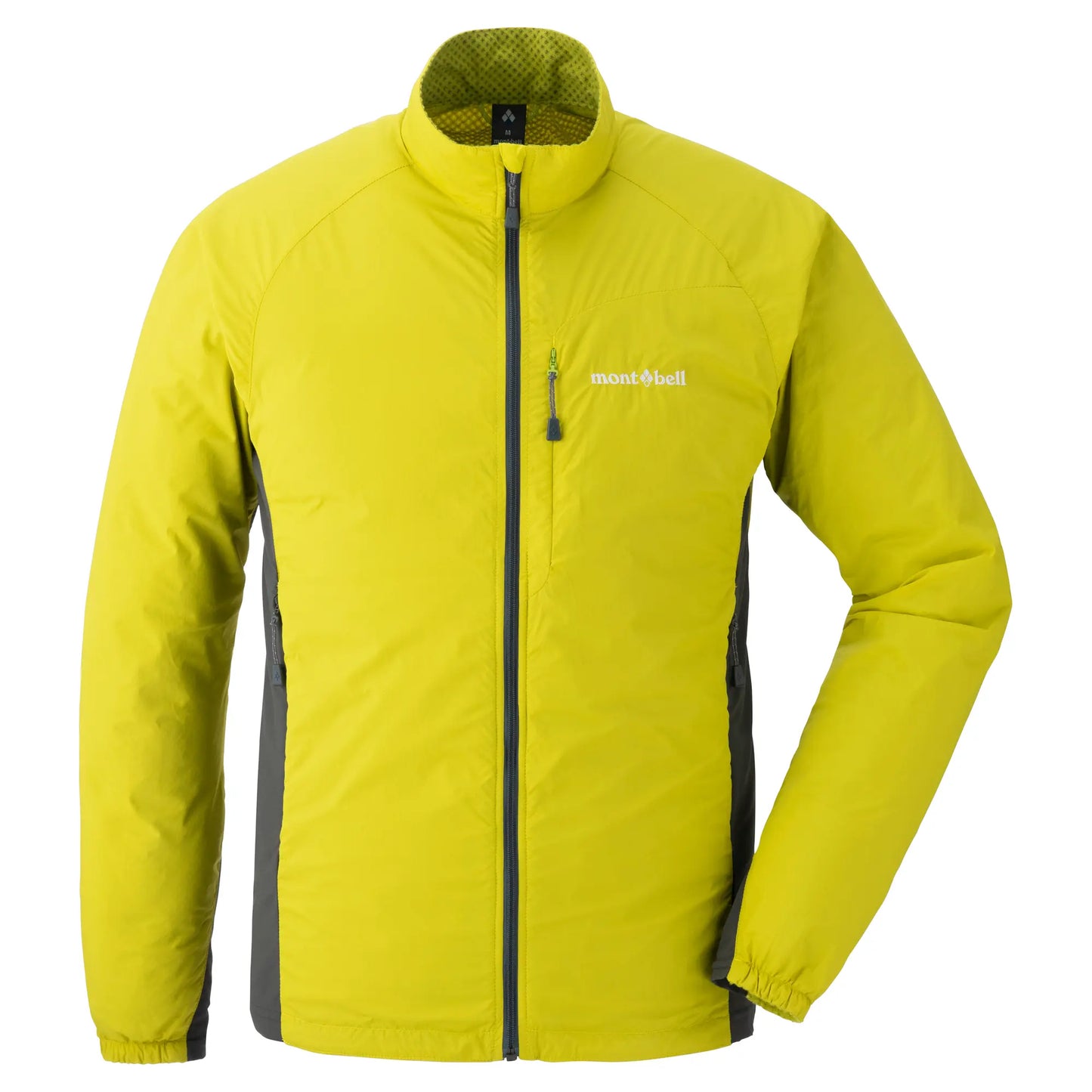 mont-bell: Light Shell Jacket Men's