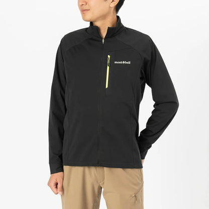 mont-bell: Cross Runner Jacket Men's