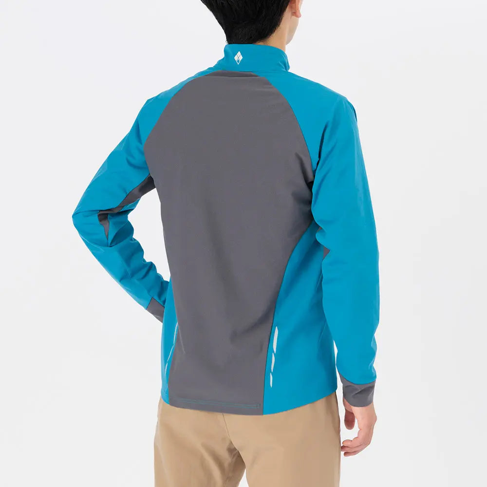 mont-bell: Cross Runner Jacket Men's
