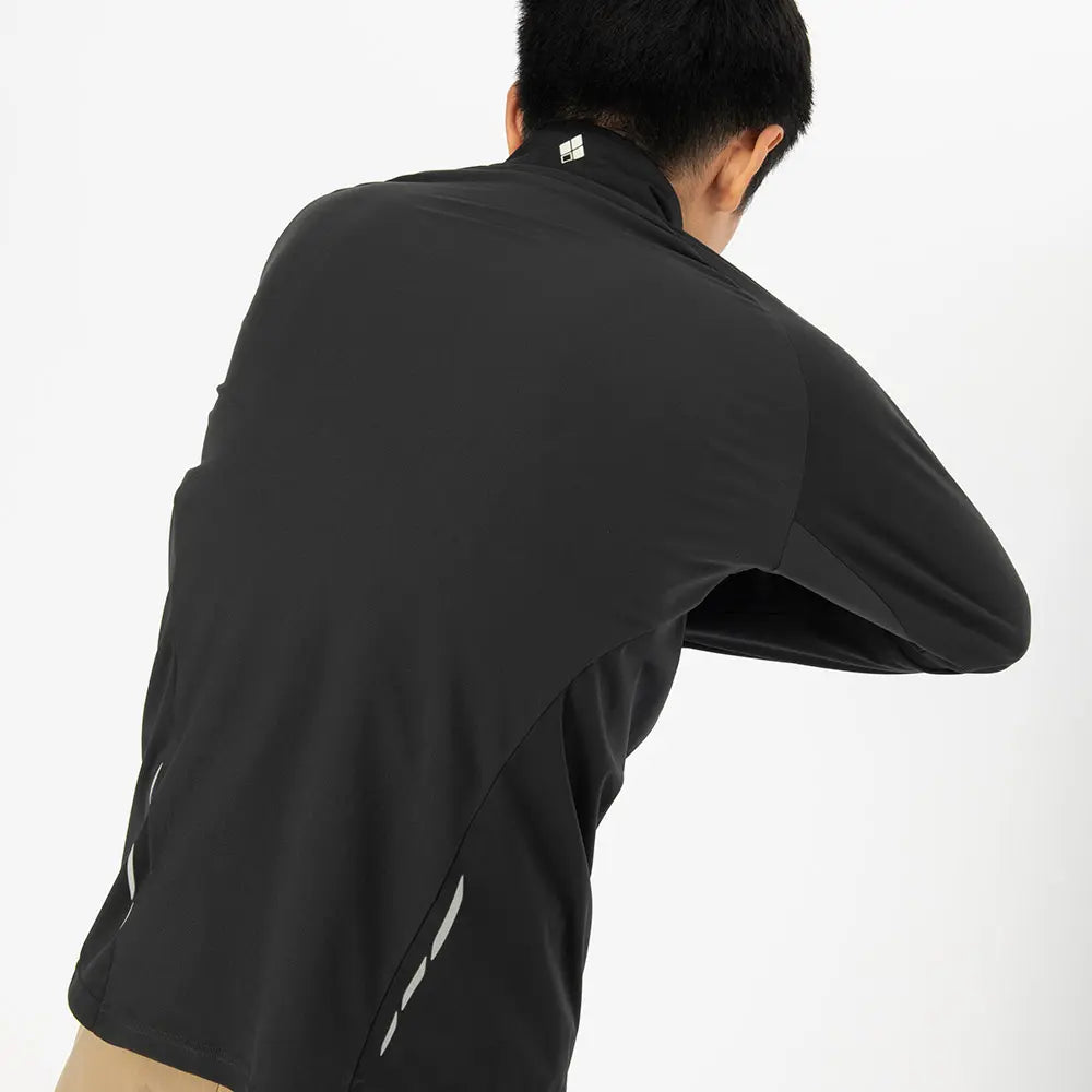 mont-bell: Cross Runner Jacket Men's