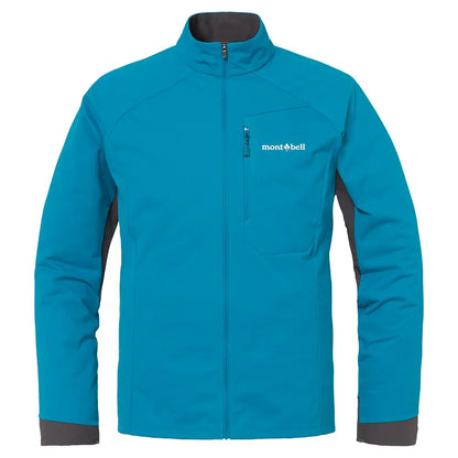 mont-bell: Cross Runner Jacket Men's