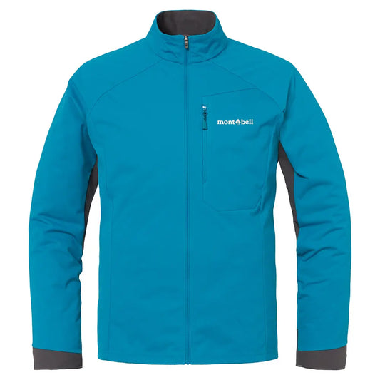 mont-bell: Cross Runner Jacket Men's