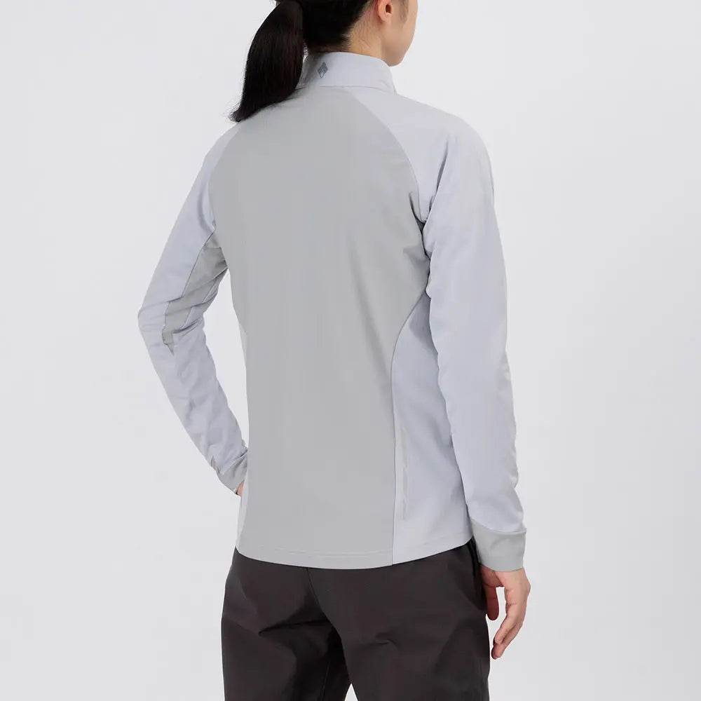 mont-bell: Cross Runner Jacket Women's