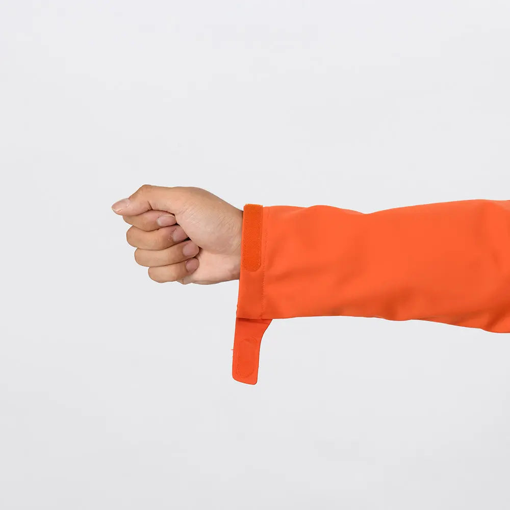 mont-bell: CLIMABARRIER Hooded Jacket Men's