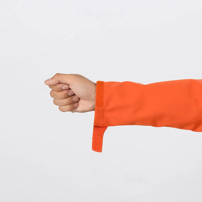 mont-bell: CLIMABARRIER Hooded Jacket Men's