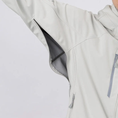 mont-bell: CLIMABARRIER Hooded Jacket Women's