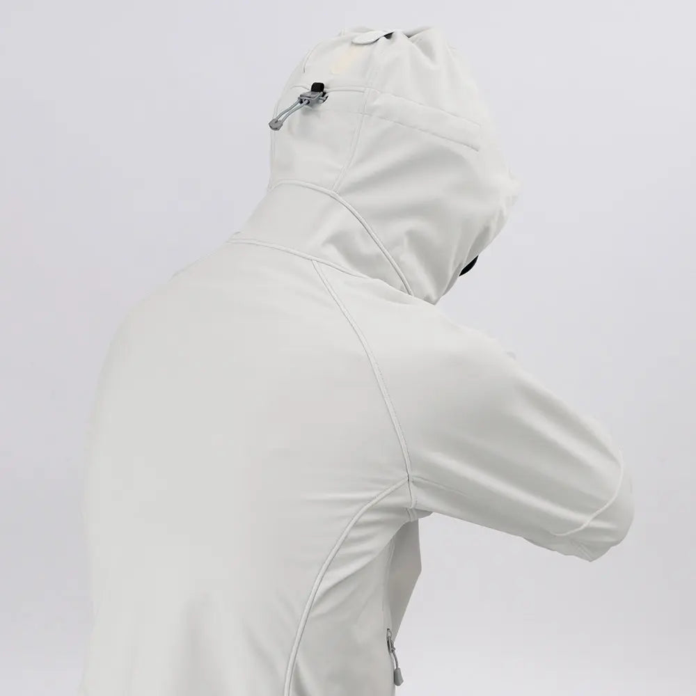 mont-bell: CLIMABARRIER Hooded Jacket Women's