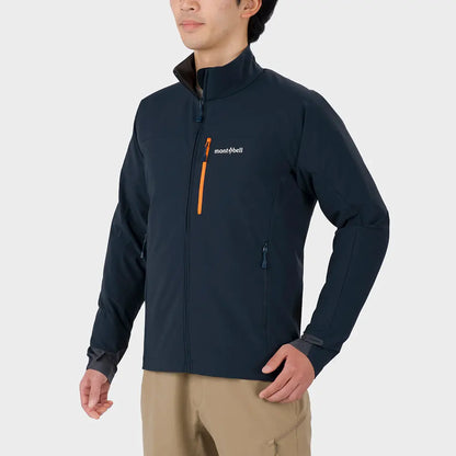 mont-bell: Crag Jacket Men's