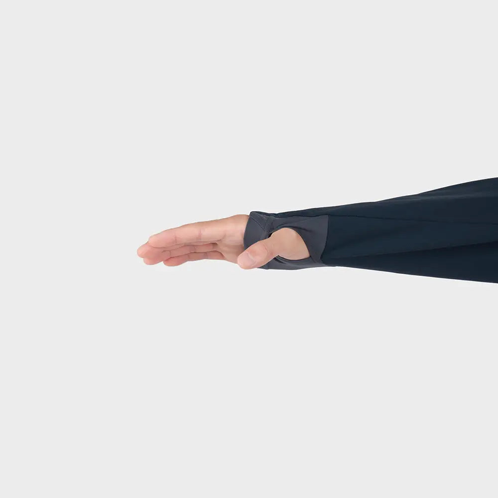 mont-bell: Crag Jacket Men's