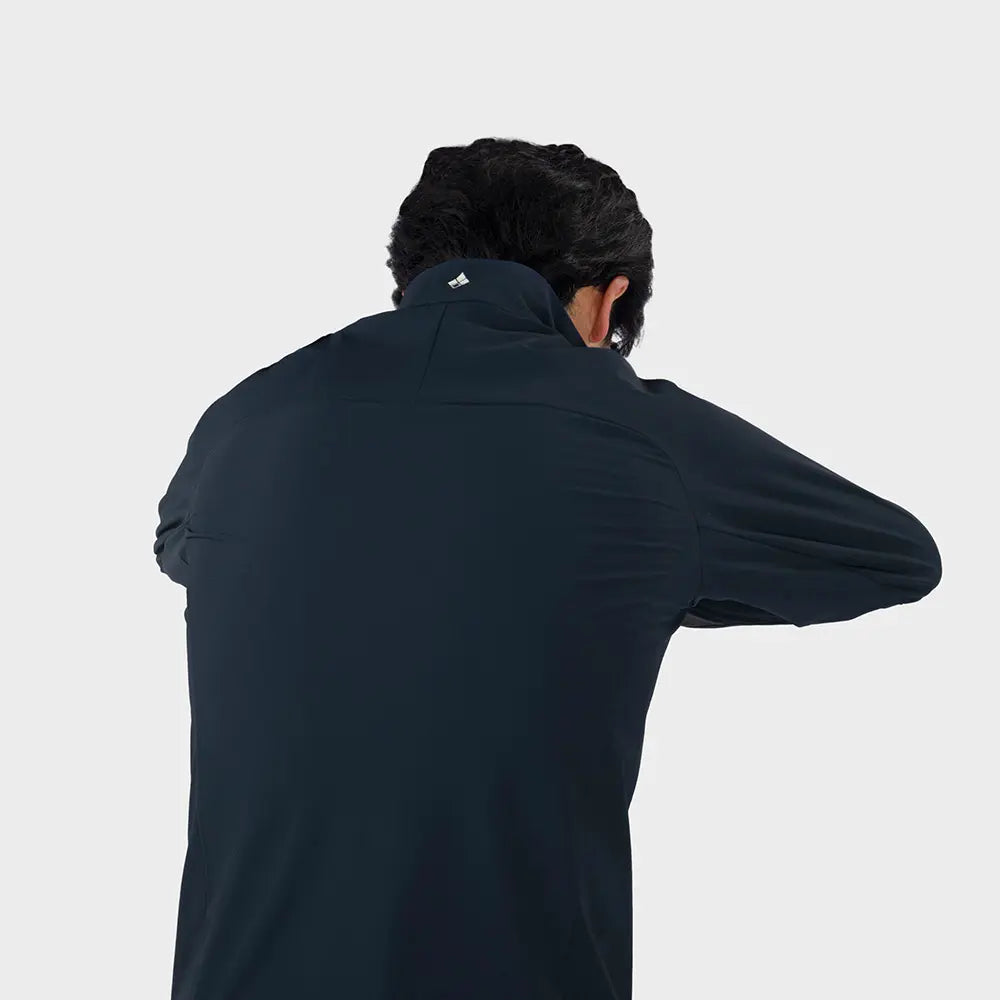 mont-bell: Crag Jacket Men's