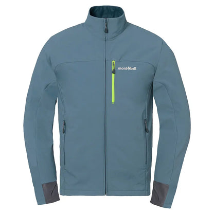 mont-bell: Crag Jacket Men's
