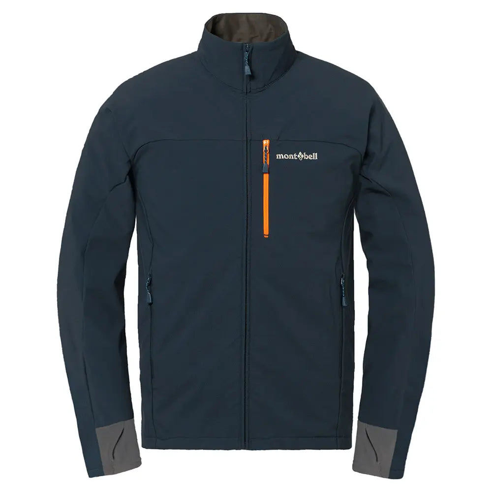 mont-bell: Crag Jacket Men's