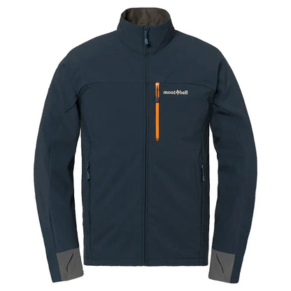 mont-bell: Crag Jacket Men's
