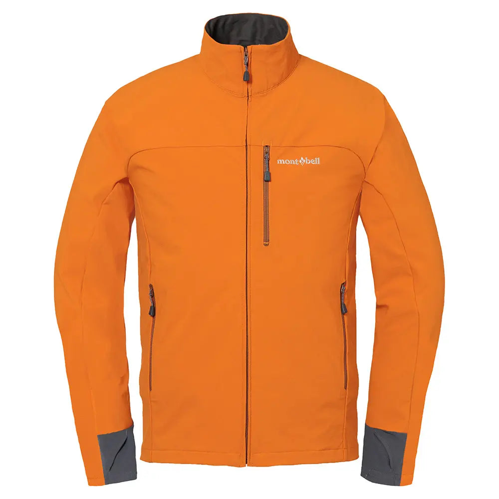 mont-bell: Crag Jacket Men's