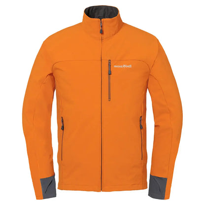 mont-bell: Crag Jacket Men's