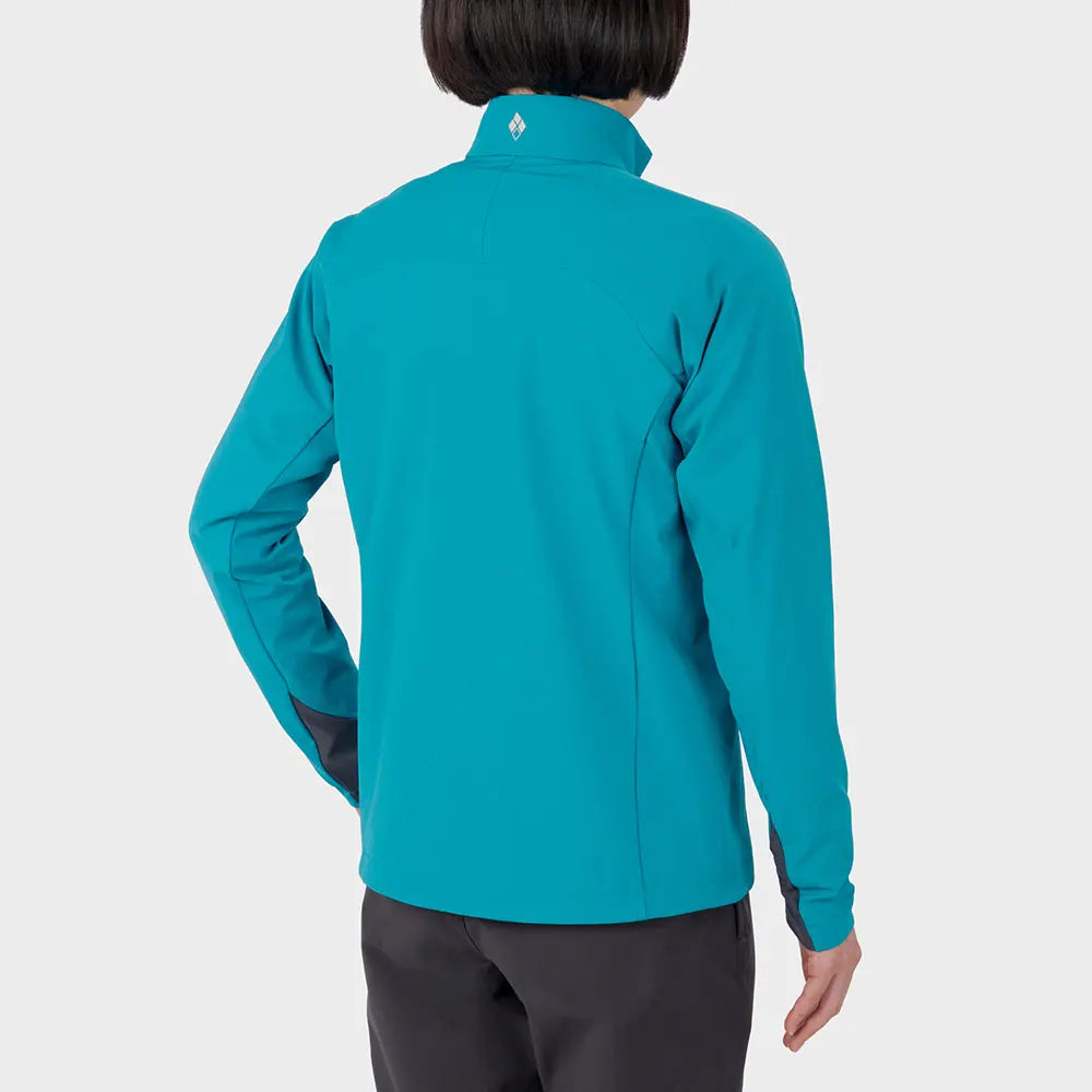 mont-bell: Crag Jacket Women's