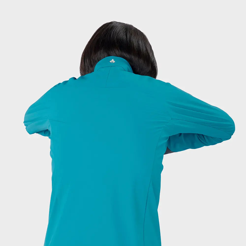 mont-bell: Crag Jacket Women's