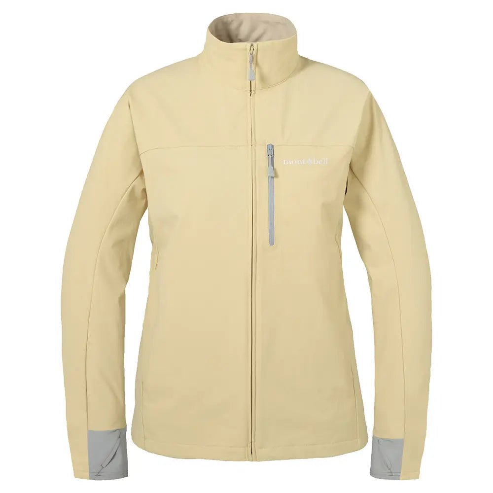 mont-bell: Crag Jacket Women's