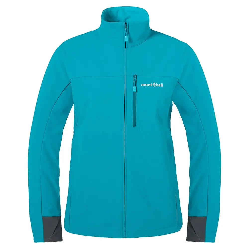mont-bell: Crag Jacket Women's