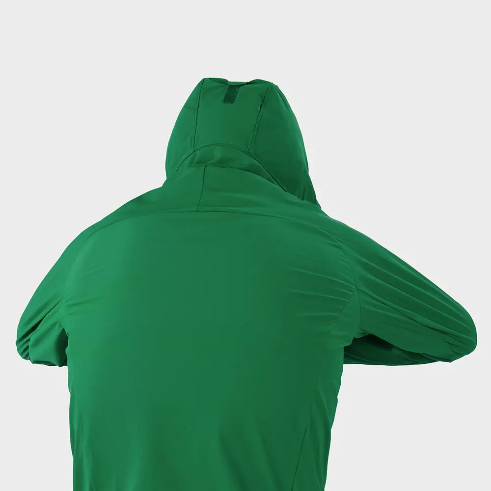 mont-bell: Crag Hooded Jacket Men's