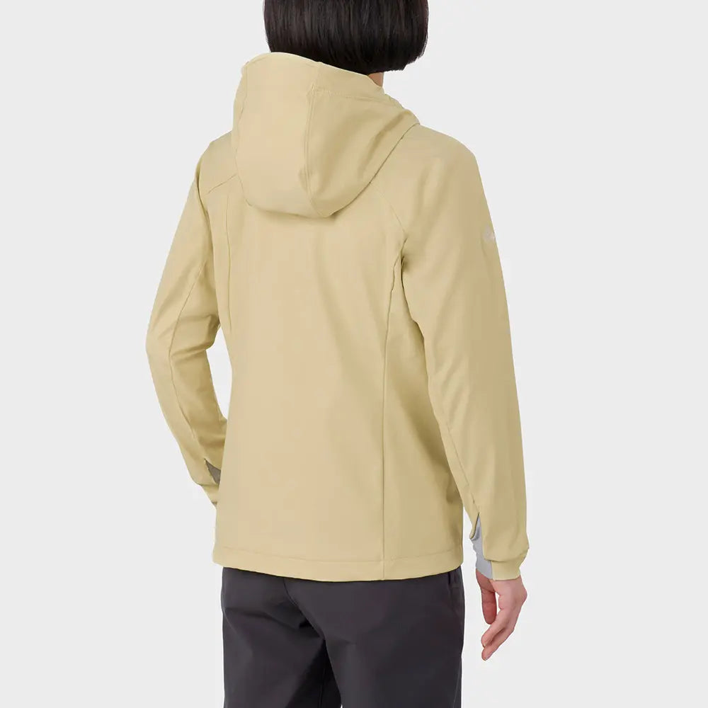mont-bell: Crag Hooded Jacket Women's