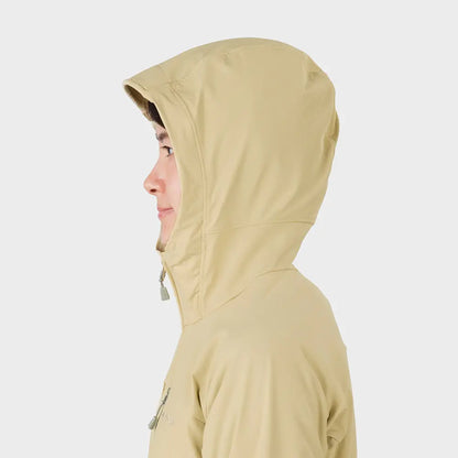 mont-bell: Crag Hooded Jacket Women's