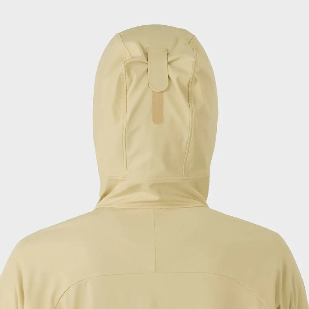 mont-bell: Crag Hooded Jacket Women's