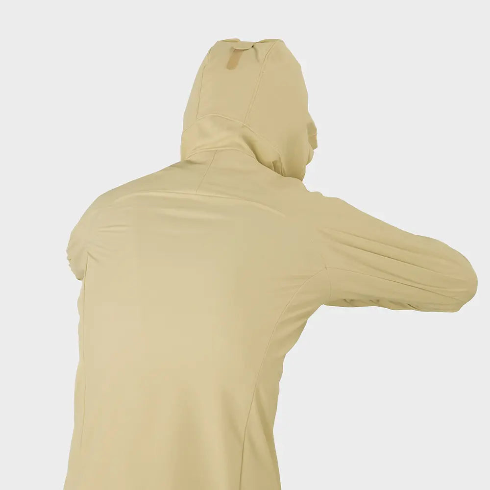 mont-bell: Crag Hooded Jacket Women's