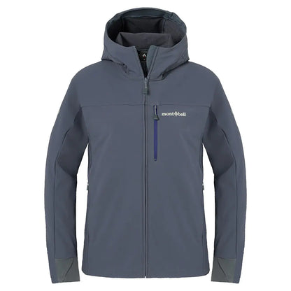 mont-bell: Crag Hooded Jacket Women's