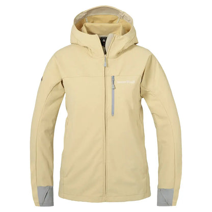 mont-bell: Crag Hooded Jacket Women's