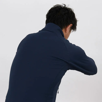 mont-bell: Trail Action Jacket Men's